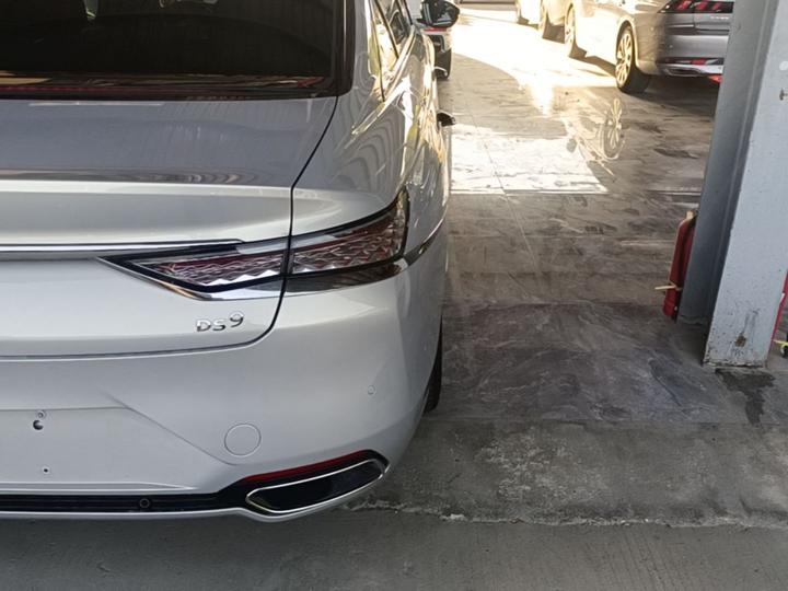 9 EV 2021 1.6T E-TENSE PHEV photo 7