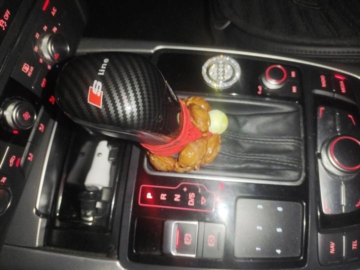 A6L 2016 TFSI Tech photo 6