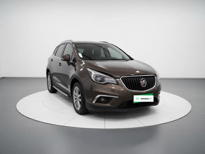 Envision 2017 20T RWD Elite photo 3