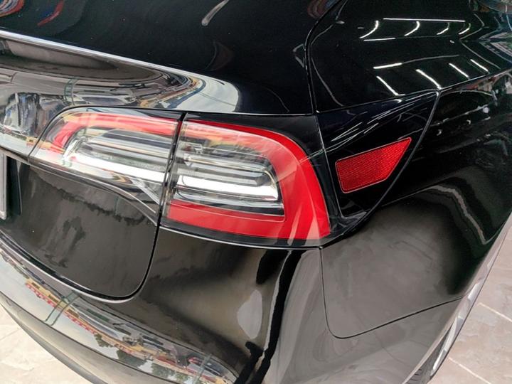 Model 3 2021 Standard Range RWD Upgraded 3D6 photo 7