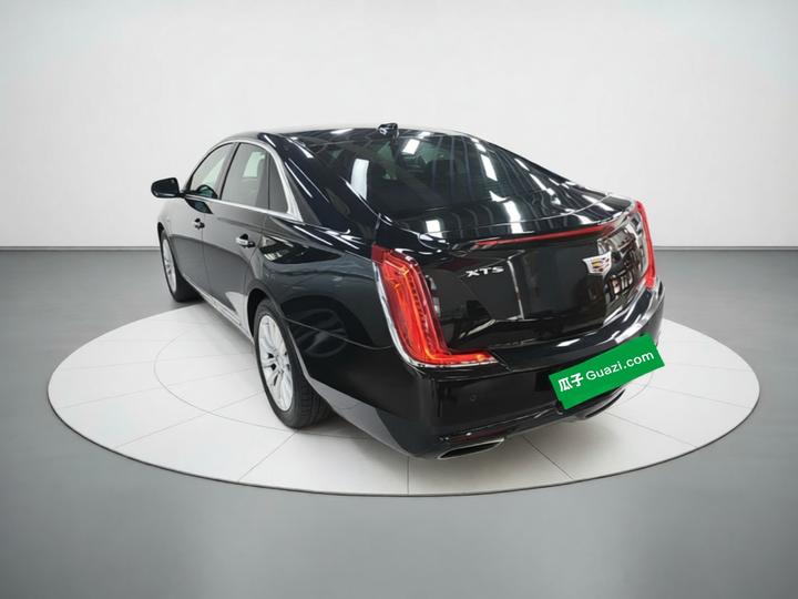 XTS 2018 28T Elite photo 4