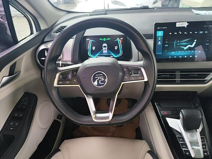 Yuan Pro 2021 401KM Premium photo 5