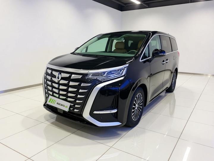 D9 2022 DM-i 970 AWD Flagship