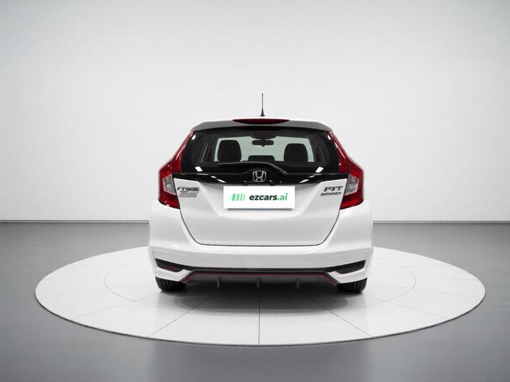 Fit 2018 1.5L CVT+ photo 5