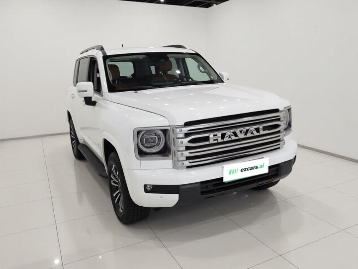 H9 2024 2.0T Petrol AWD photo 3