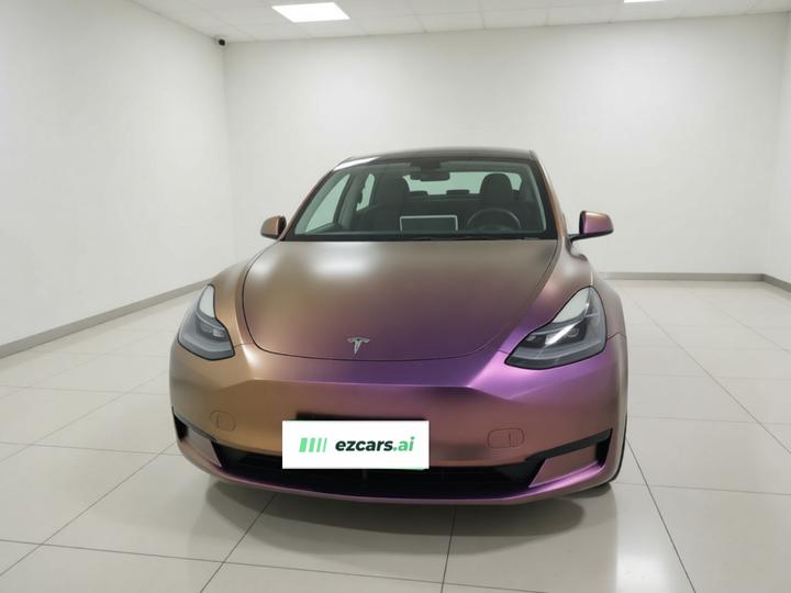Model Y 2023 RWD photo 2