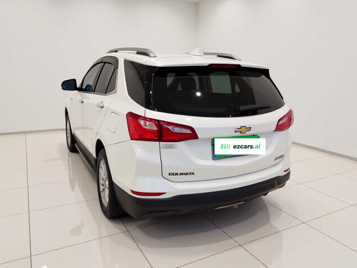 2018 535T AT photo 4