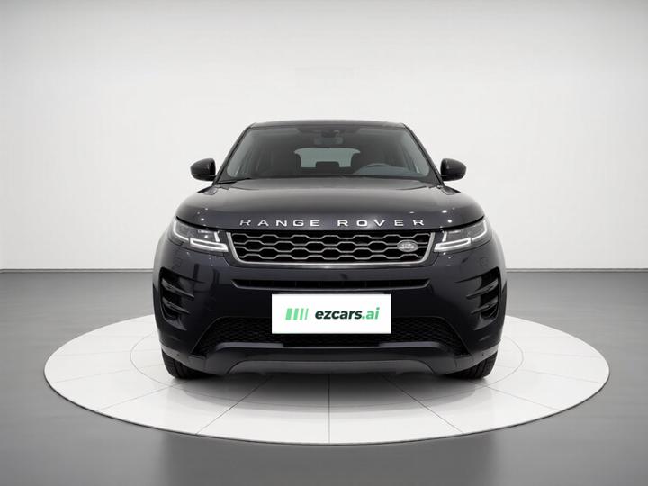 Range Rover Evoque 2020 249PS R-DYNAMIC S Sport photo 2