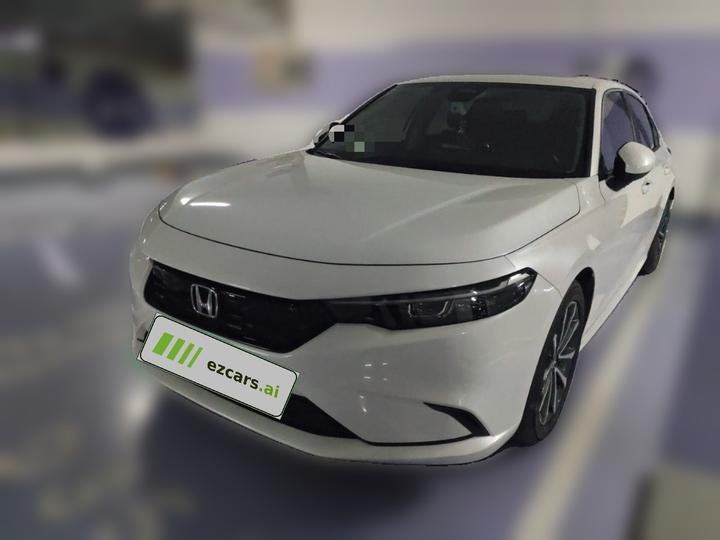 Integra 2022 240TURBO CVT Luxury