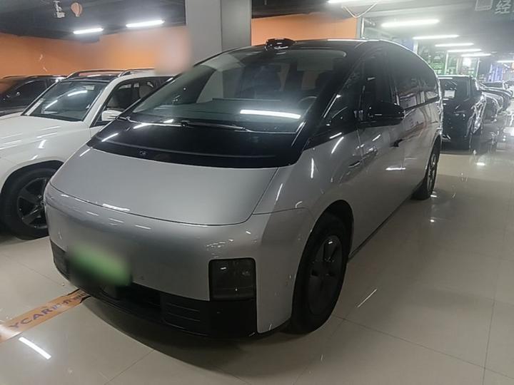 Li MEGA 2024 Ultra