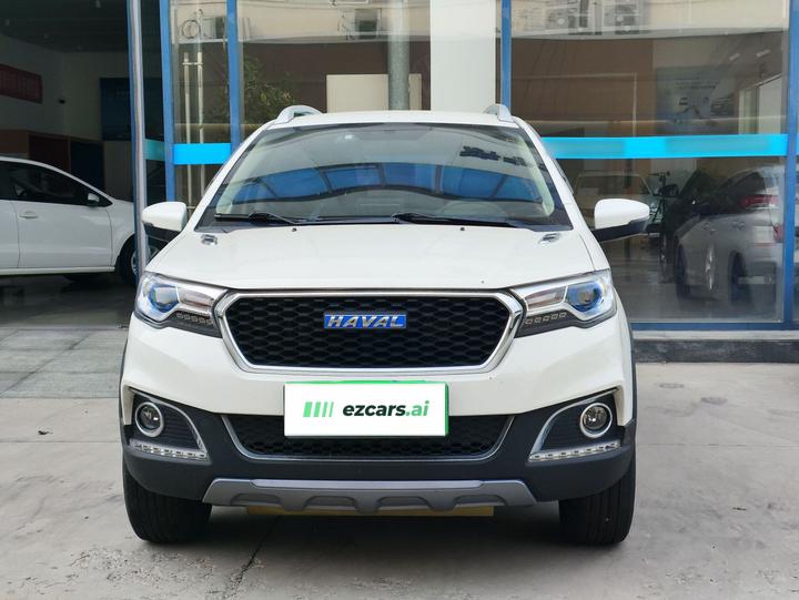 H1 2016 Facelift Blue Label 1.5L AMT Comfort photo 2