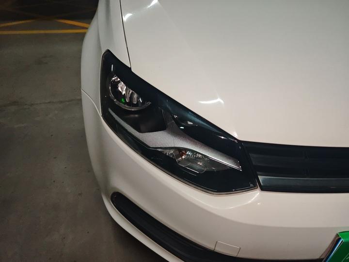 Polo 2018 1.5L AT photo 7