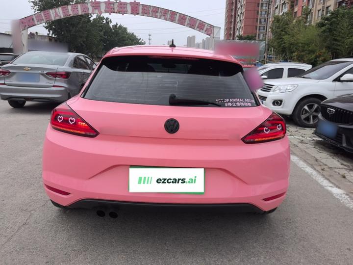 2014 1.4TSI photo 3