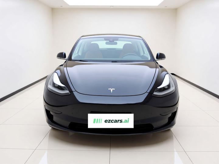Model 3 2020 Facelift Standard Range RWD Upgraded photo 2