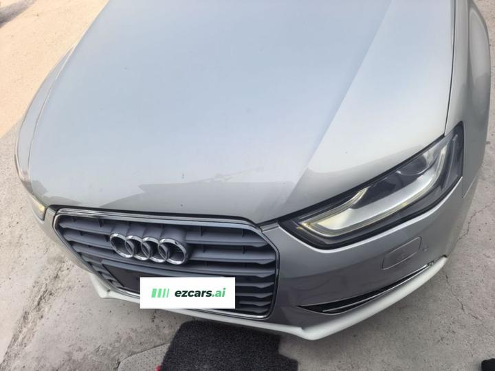 A4L 2015 35 TFSI AT Standard photo 2