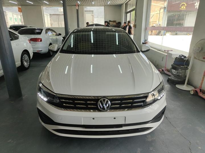Lamando 2021 230TSI DSG photo 2