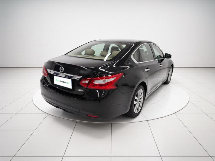 Teana 2016 Facelift 2.0L XL Comfort photo 6