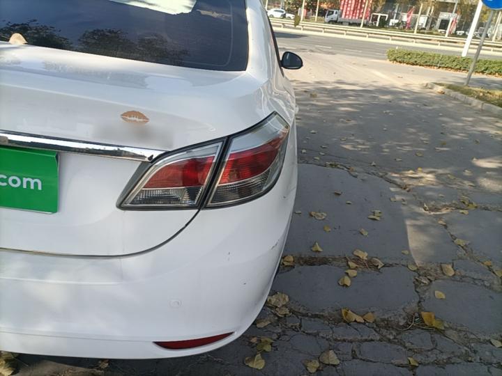 Arrizo 3 2015 1.5L MT photo 7