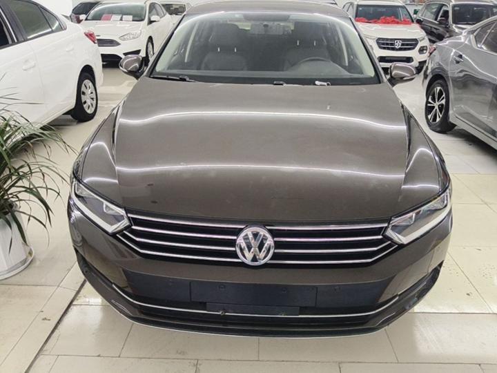 Magotan 2018 330TSI DSG Leading photo 2