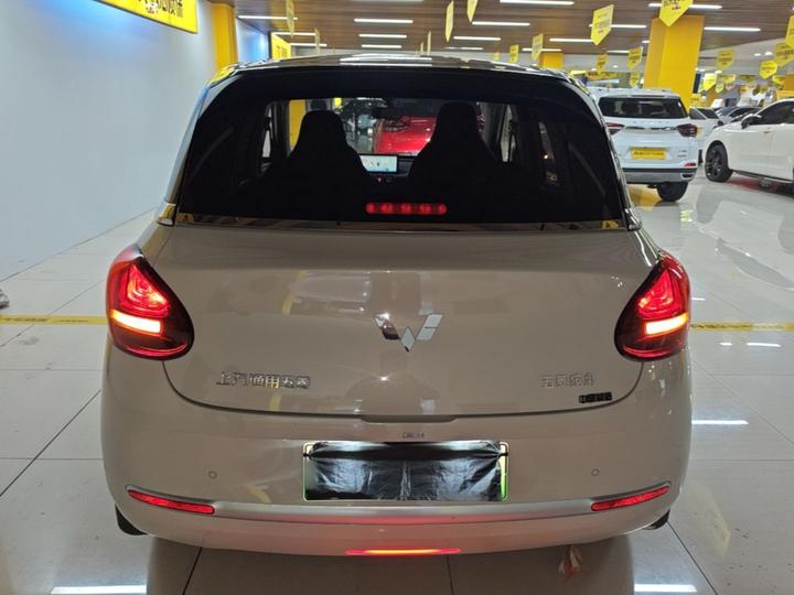 Wuling Bingo 2023 333km photo 3