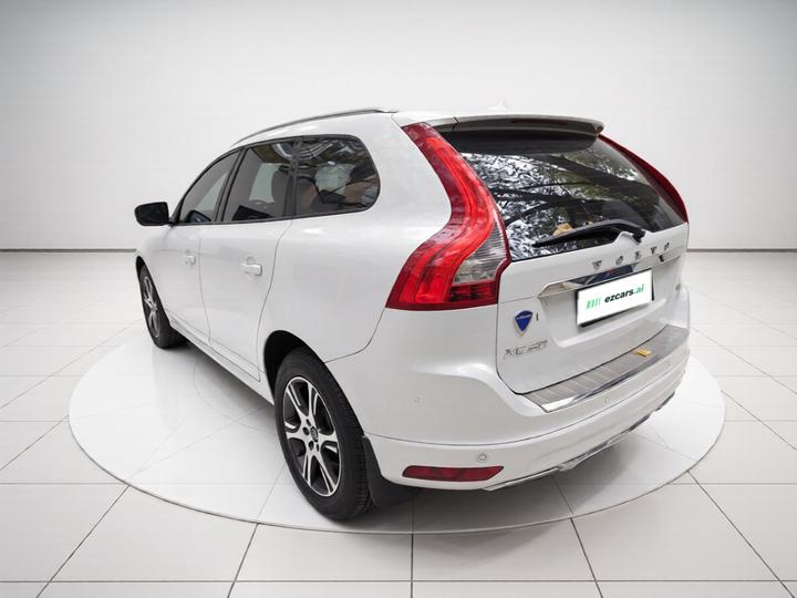 XC60 Imported 2014 T5 photo 4