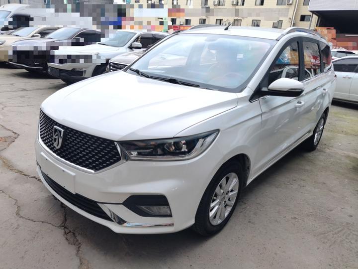 360 2019 1.5L CVT Elite China VI