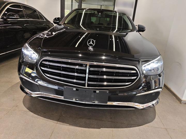 E-Class 2021 Facelift E 300 L Luxury photo 2