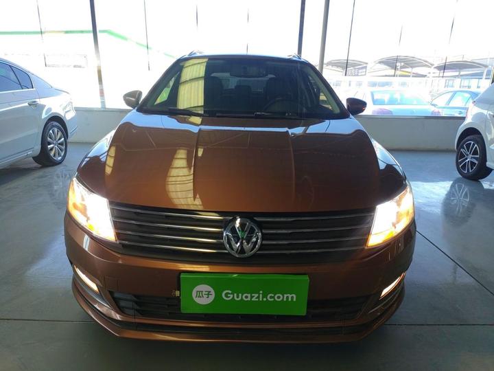 2017 230TSI DSG Comfort photo 2