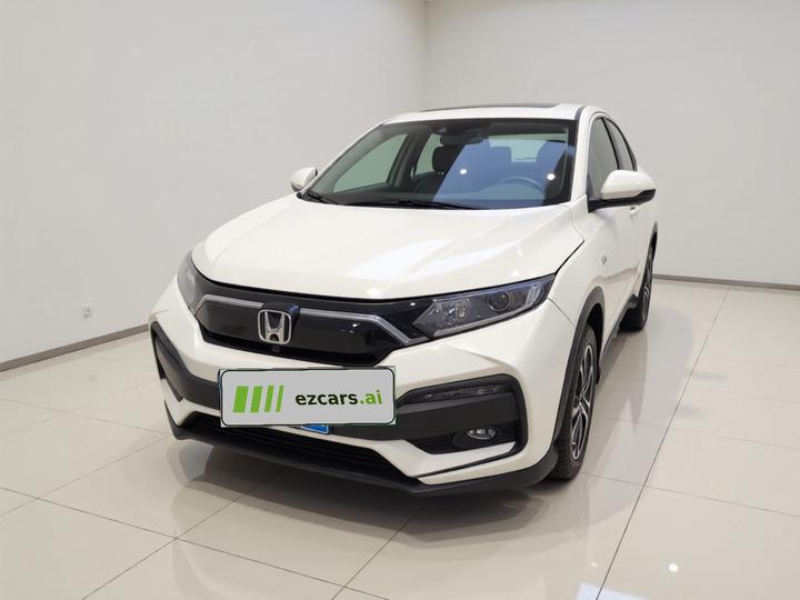 XR-V 2020 1.5L CVT Comfort