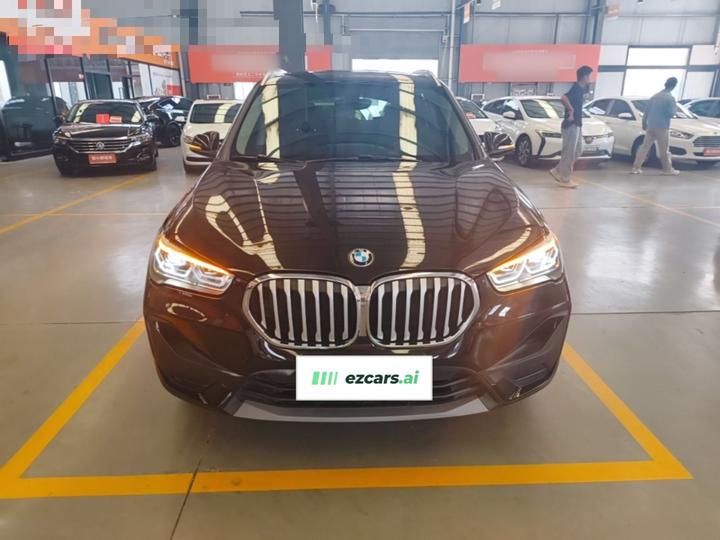 X1 2021 Facelift sDrive25Li Leading photo 2