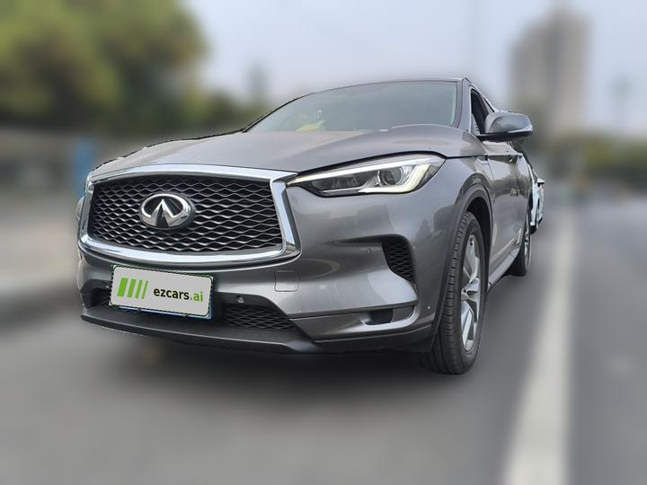 QX50 2022 2.0T RWD Fashion