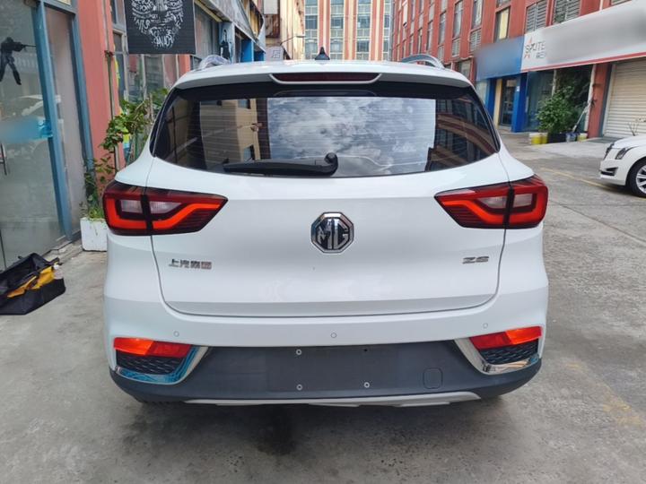 ZS 2018 1.5L AT Exclusive China V photo 3