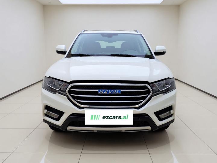 H6 Coupe 2015 Blue Label Facelift 2.0T MT RWD photo 2