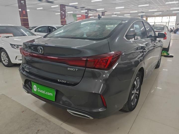 Eado 2022 PLUS NE 1.4T GDI DCT Premium photo 6