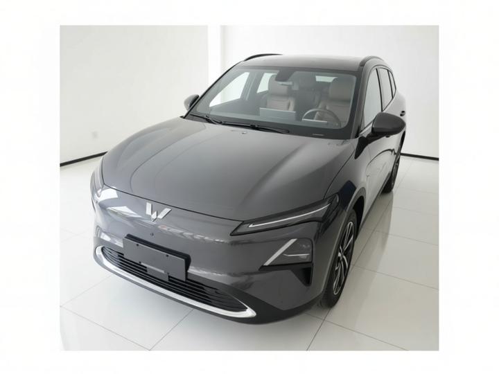 Wuling S 2024 130km Pilot