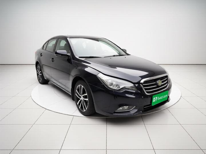 Bestune B50 2013 1.6L MT Luxury photo 3