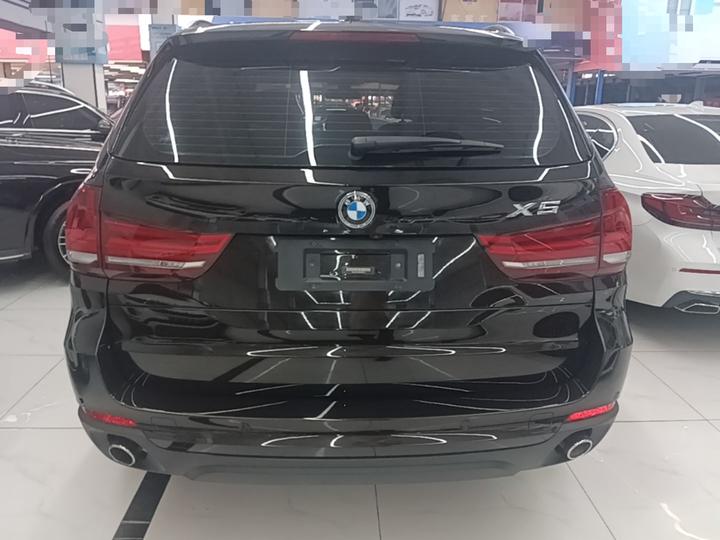 X5 Imported 2015 xDrive28i photo 3