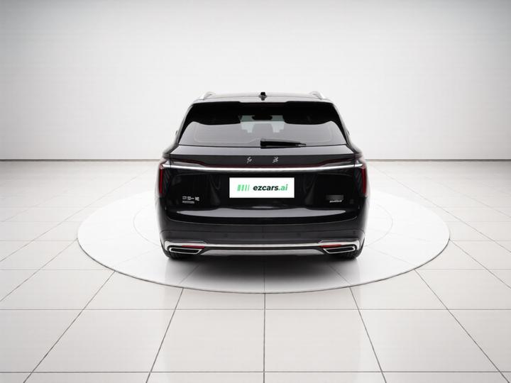HS7 PHEV 2024 2.0T PHEV AWD 6-Seater photo 5