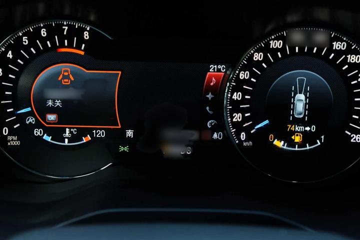 Taurus 2018 EcoBoost 245 LTD China VI photo 4