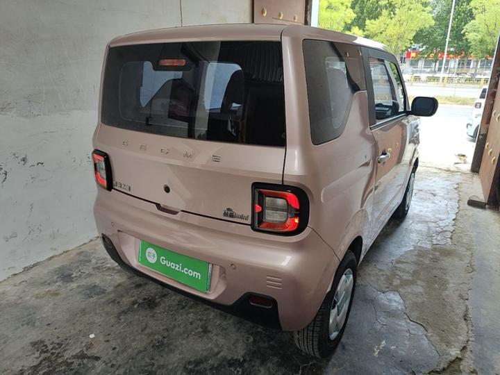 2023 Panda mini 200km Endurance Bear photo 4