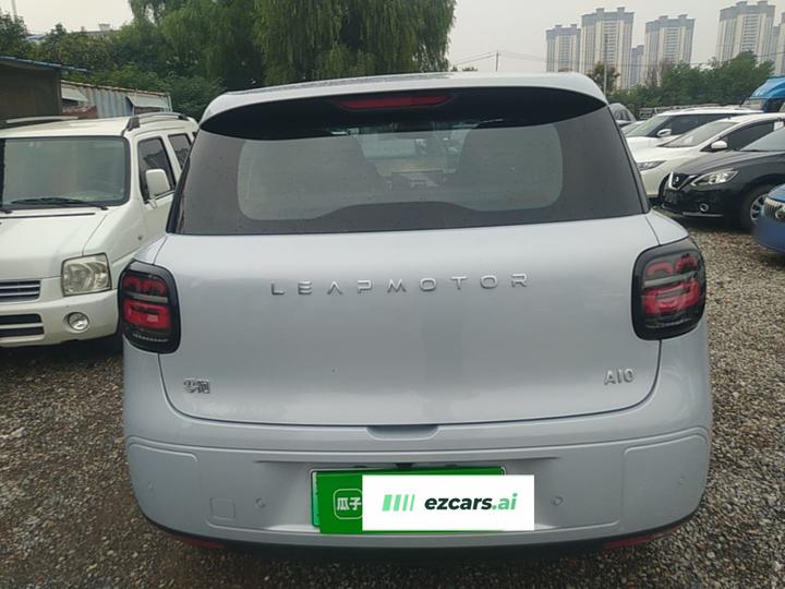 Leapmotor A10 2026 505 Enjoy photo 5