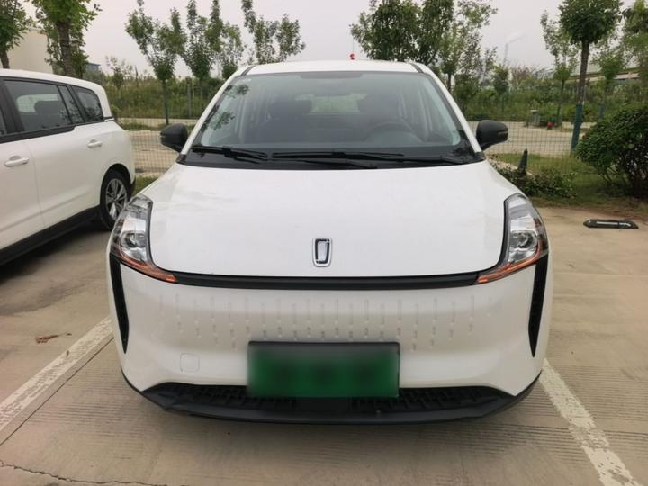 Bestune NAT 2023 PRO Extended 425km photo 2