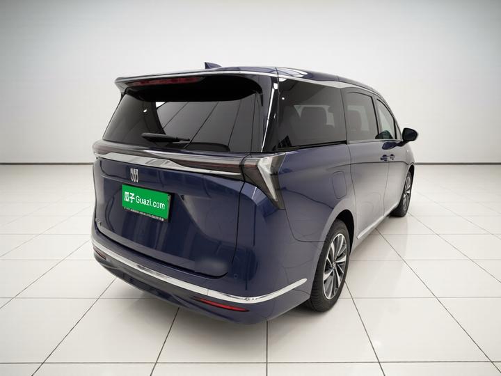 GL8 EV 2026 Exclusive photo 6