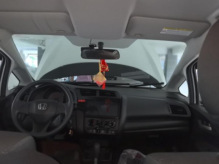 Fit 2014 1.5L LX CVT Comfort photo 8