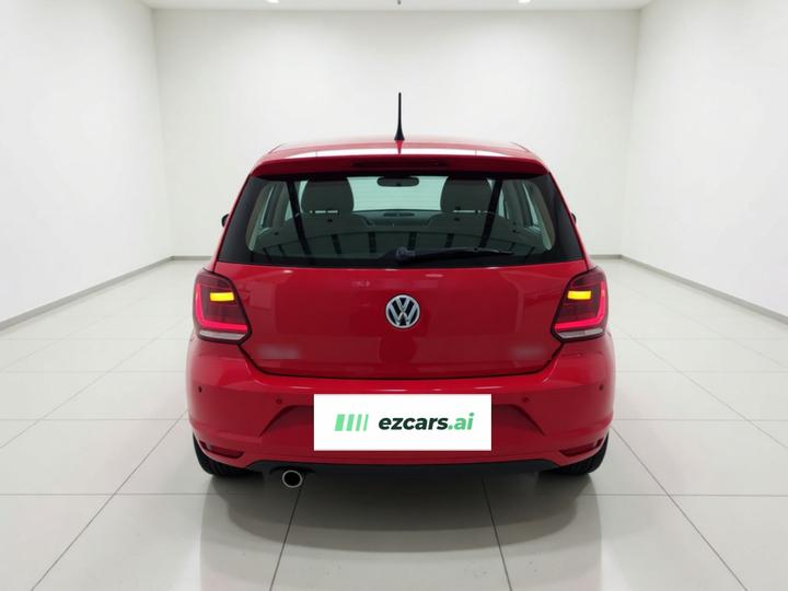 Polo 2016 1.4L AT photo 5