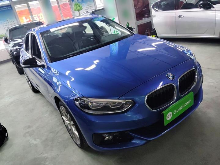1 Series 2017 120i Design Package photo 3