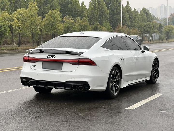 A7 2021 45 TFSI photo 7