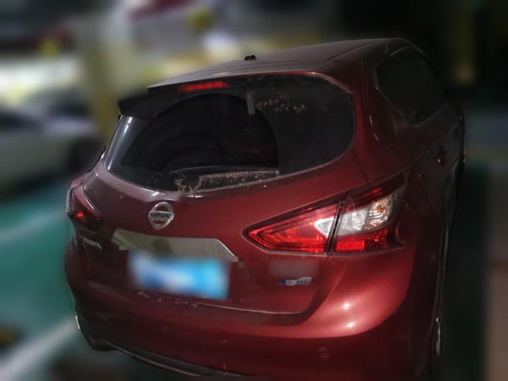 Tiida 2016 1.6L CVT photo 5