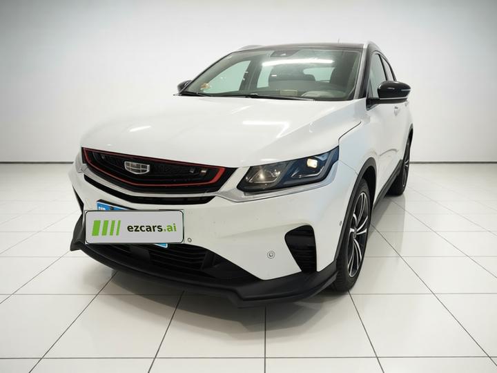 Binyue 2019 Sport 260T DCT Battle China V