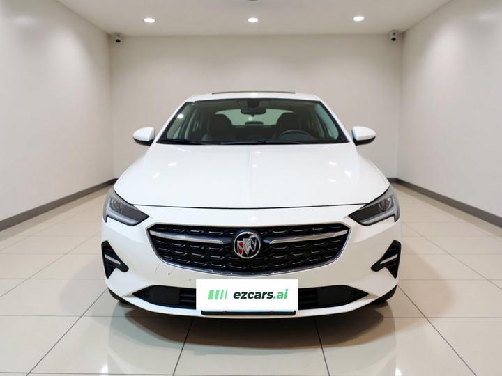 Regal 2021 552T Elite photo 2